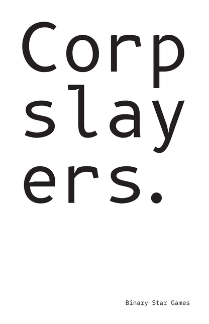Corpslayers