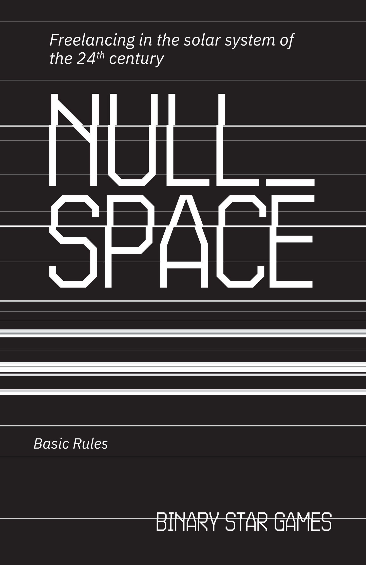 NULL_SPACE