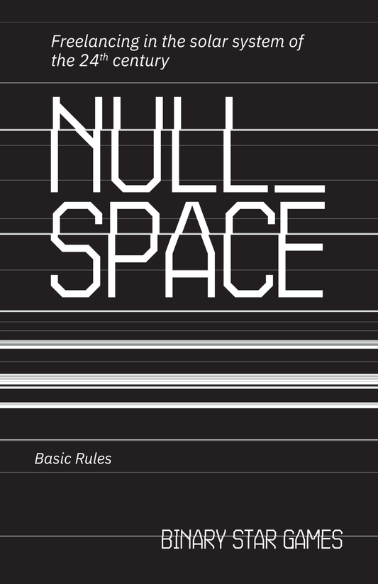 NULL_SPACE