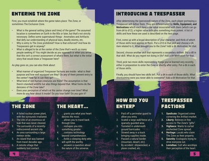 Trespasser