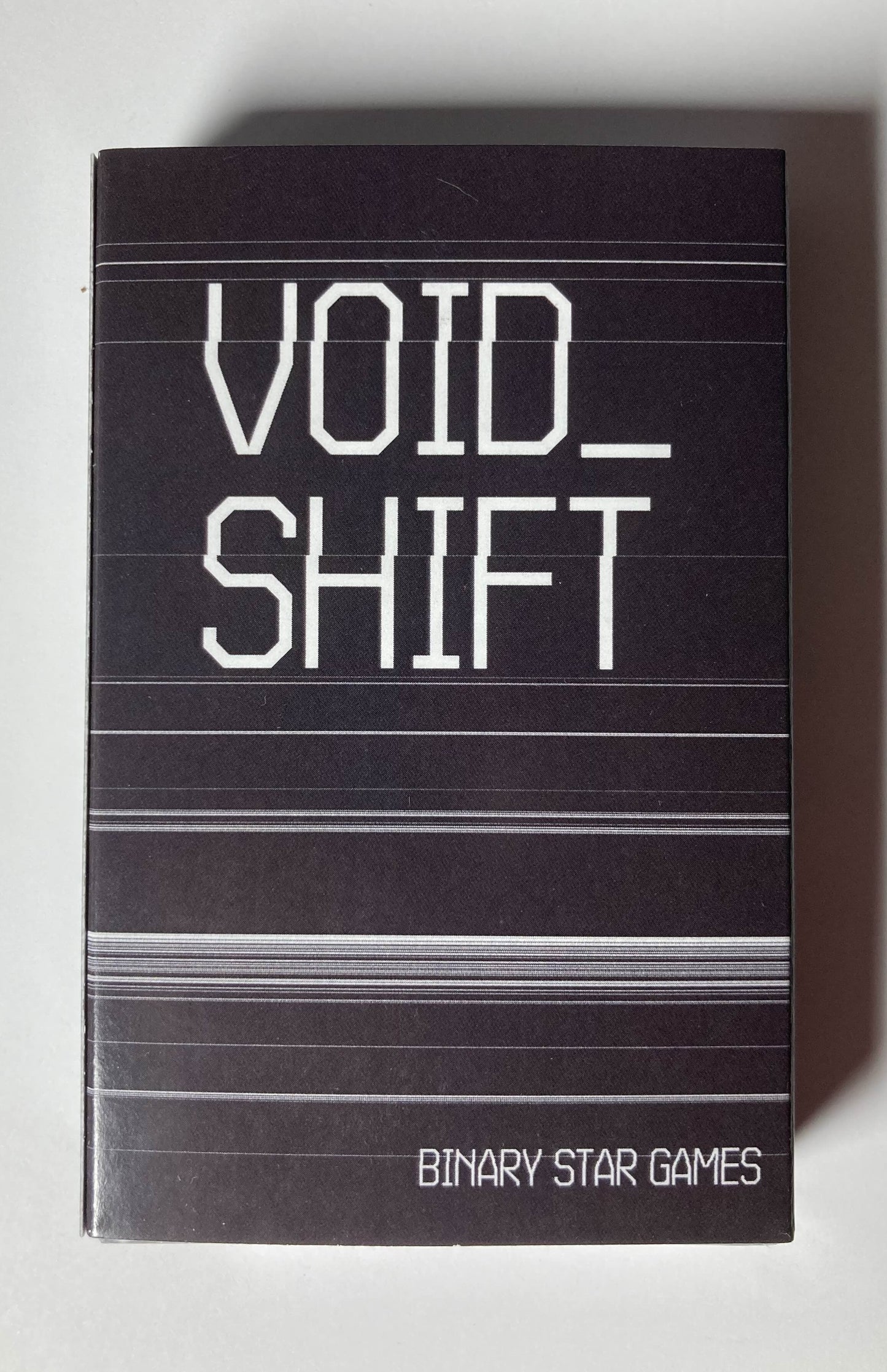 VOID_SHIFT