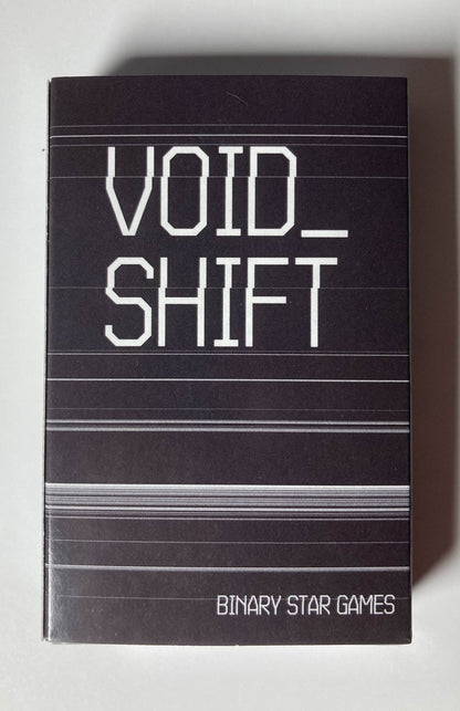 VOID_SHIFT