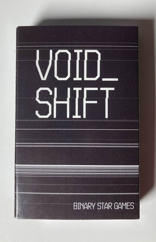 VOID_SHIFT